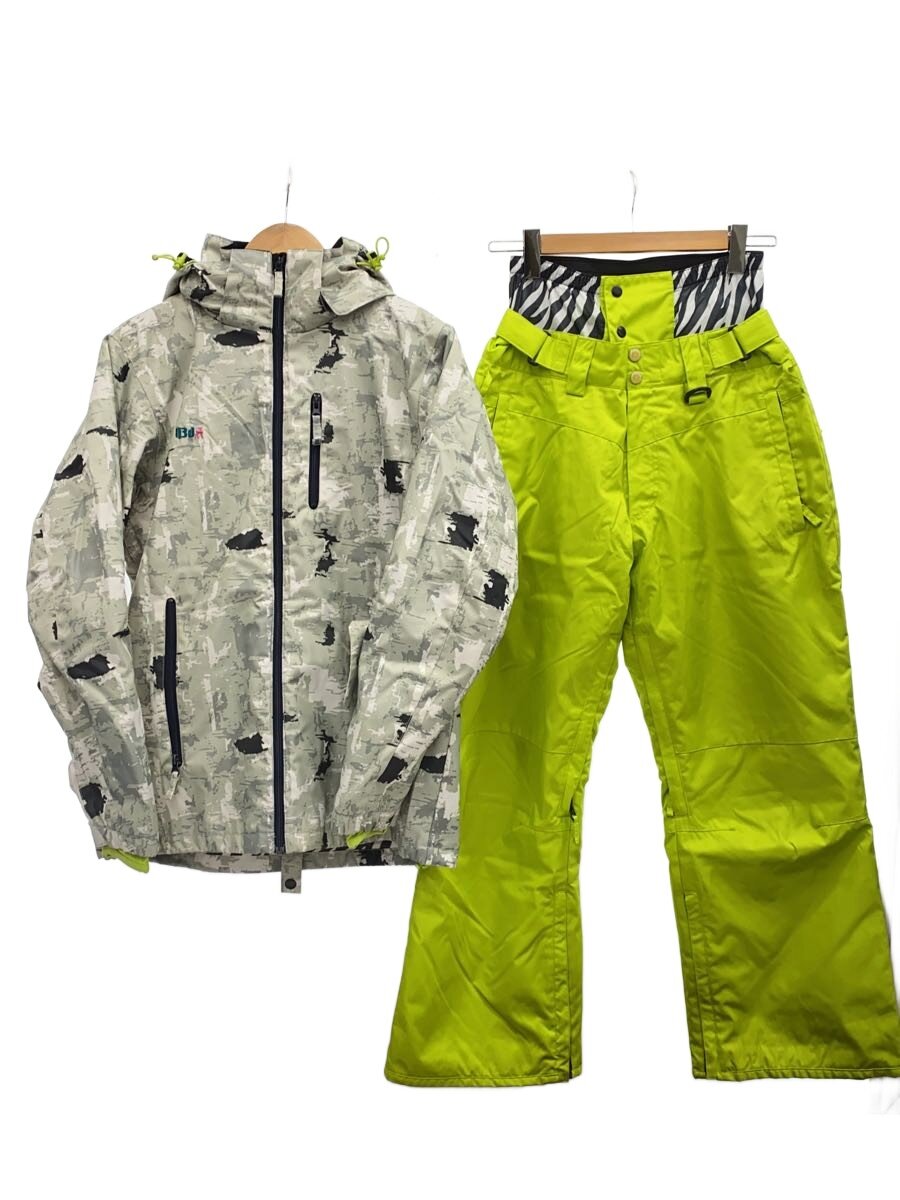 【中古】ウェアー/M/GRN【スポーツ】