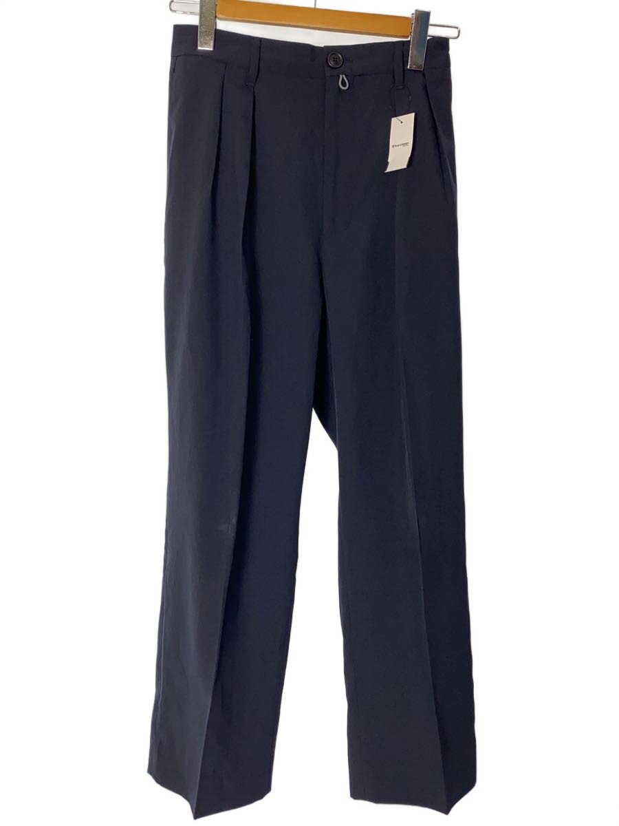 【中古】SEDAN ALL-PURPOSE◆スラックスパンツ/M/ポリエステル/NVY/SD25S-PT02/VENTILATION SLACKS//【メンズウェア】｜2ｎｄ STREET 店 8,162円