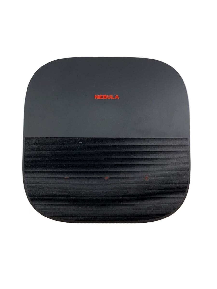 【中古】NEBULA/映写機/D2121【家電・視覚的・オーディオ】 ホームプロジェクター-TV・オーディオ・カメラ