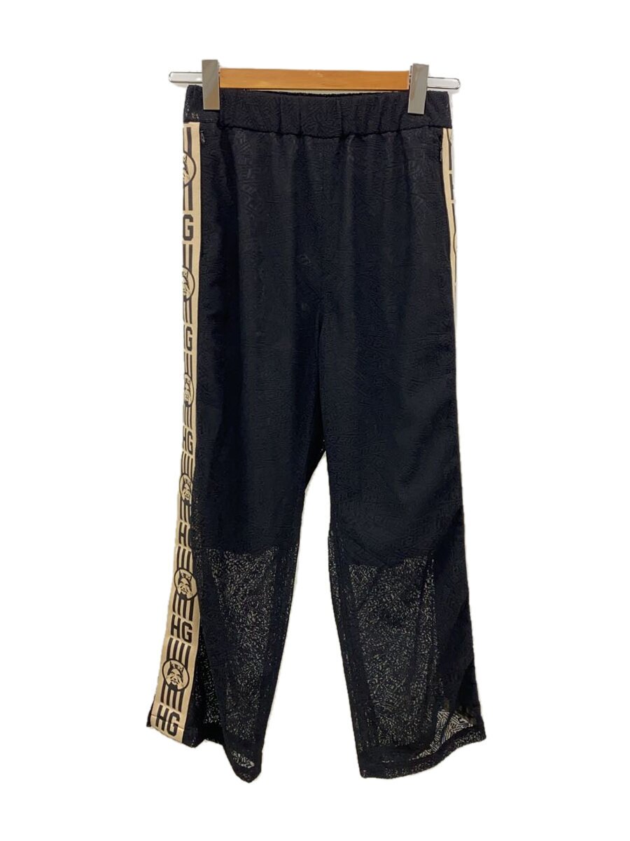 【中古】HYSTERIC GLAMOUR◆下つ方/S/ポリエステル/BLK/01231AP04【レディースお召しもの】