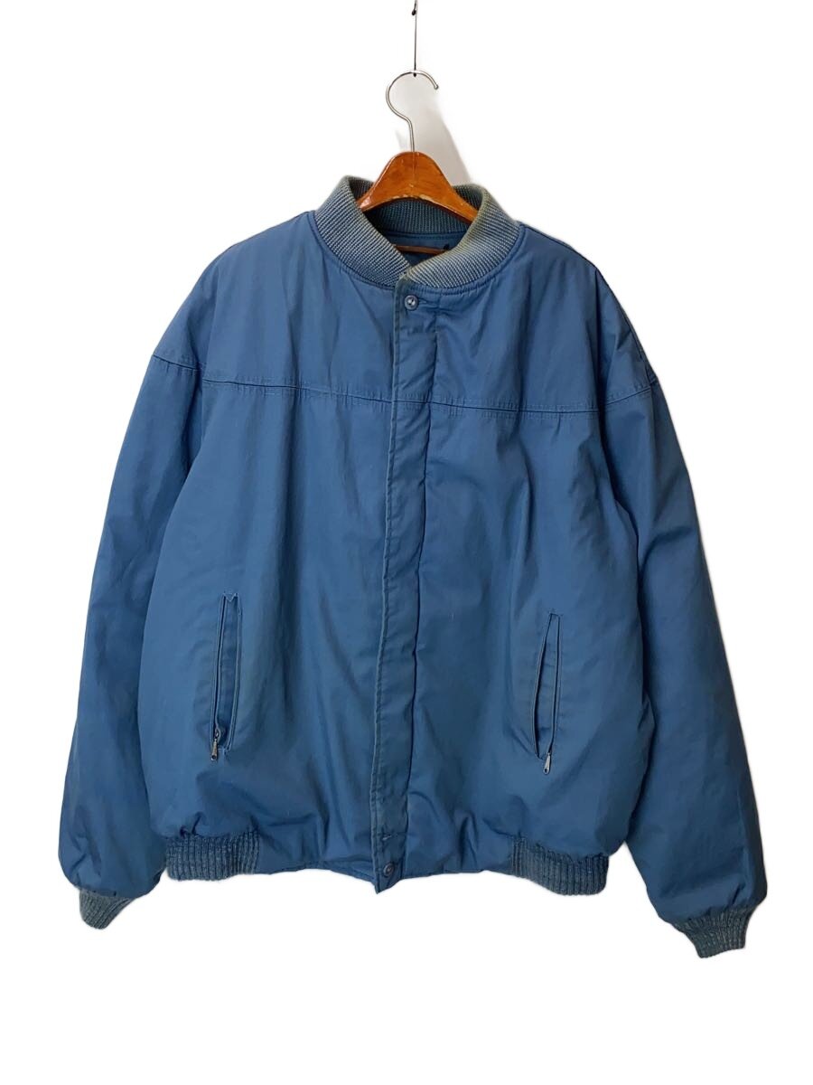 【中古】70S/ダービー/カップショルダー/CATALINA/ジャケット/48/ポリエステル/NVY/無地【メンズウェア】|2nd STREET 店