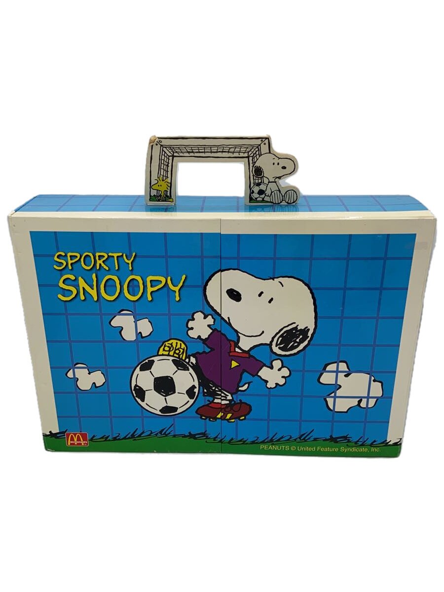 楽天市場】スヌーピー スポーツアクションフィギュア全8種
