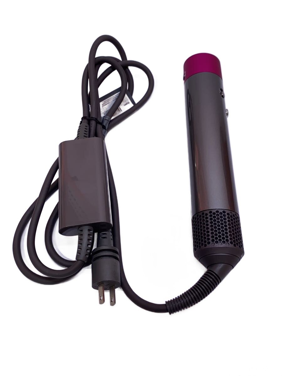 【中古】dyson◆ドライヤー・ヘアアイロン Dyson Airwrap スタイラー Complete HS01COMPFN【家電・ビジュアル・オーディオ】