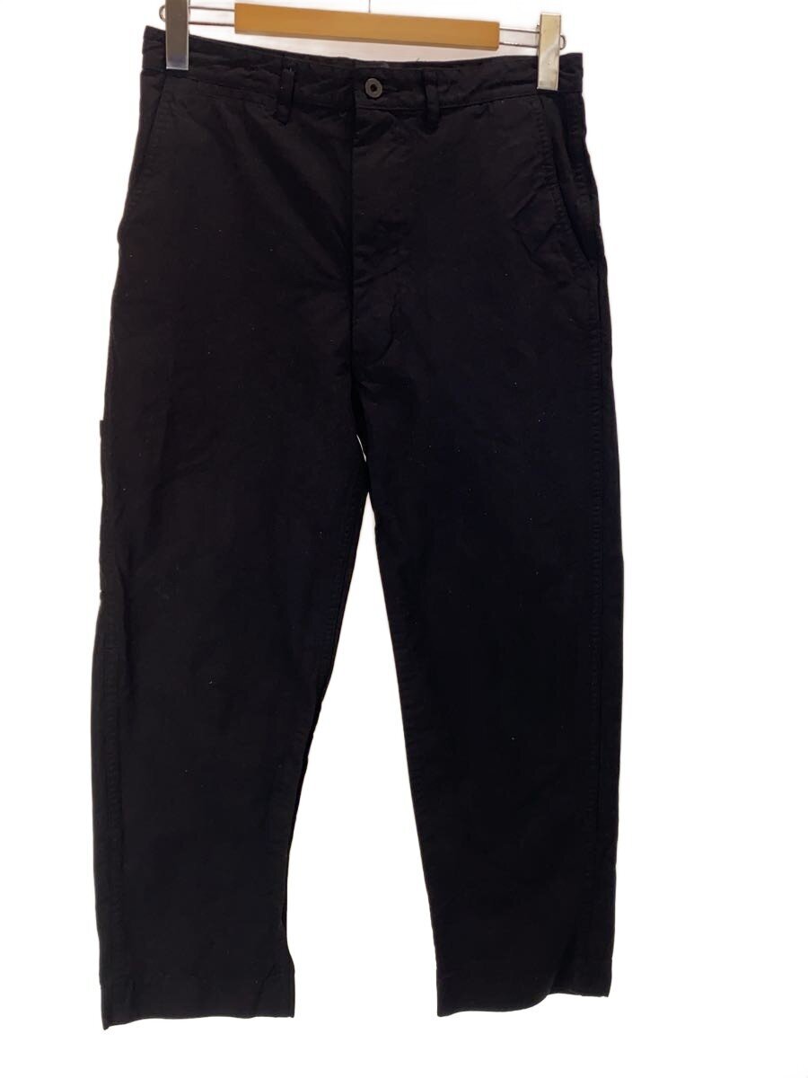 【中古】eYe COMME des GARCONS JUNYA WATANABE MAN◆ボトム/XS/ポリエステル/BLK/wg-p916【メンズウェア】｜2ｎｄ STREET 店