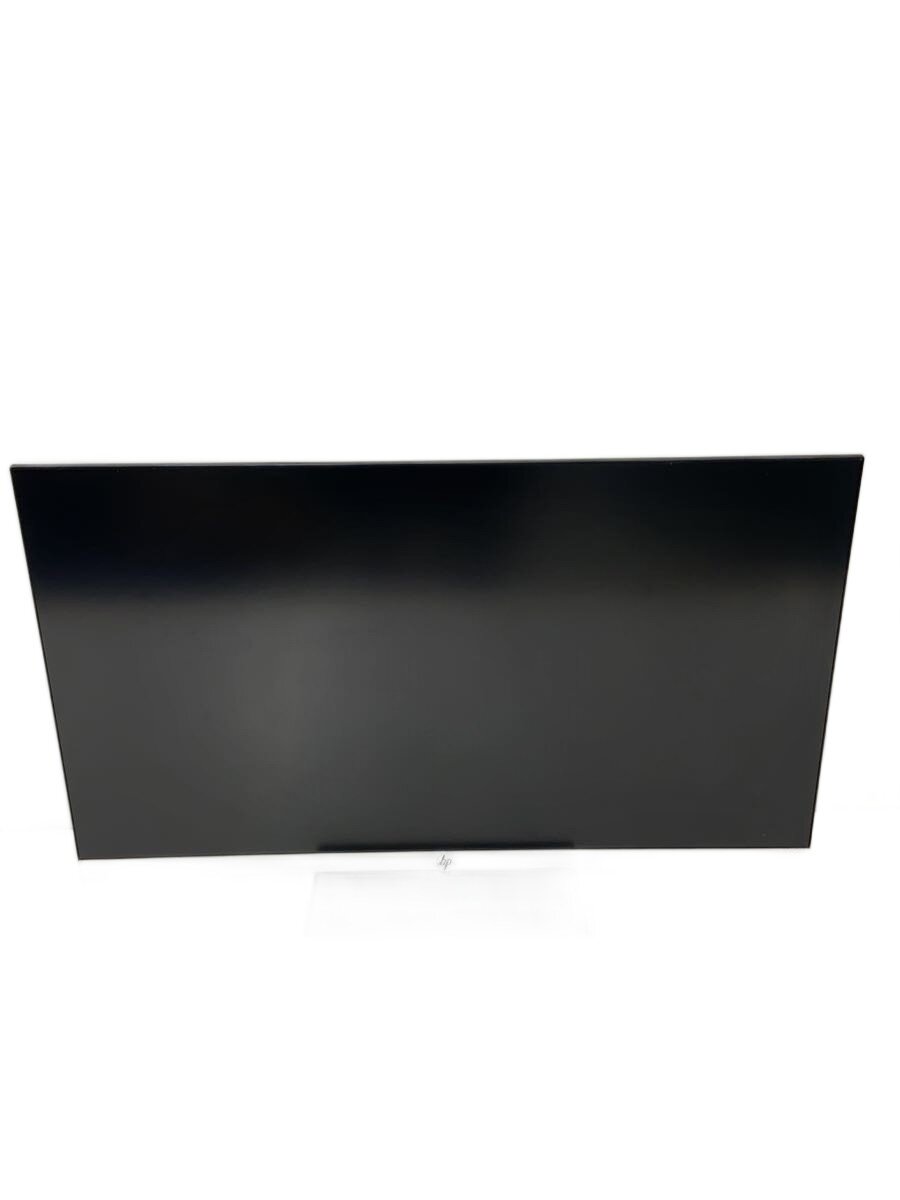 【中古】HP◆27F 4K/ビジュアルその他/5ZP65AA-AAAK//【家電・ビジュアル・オーディオ】|2nd STREET 店