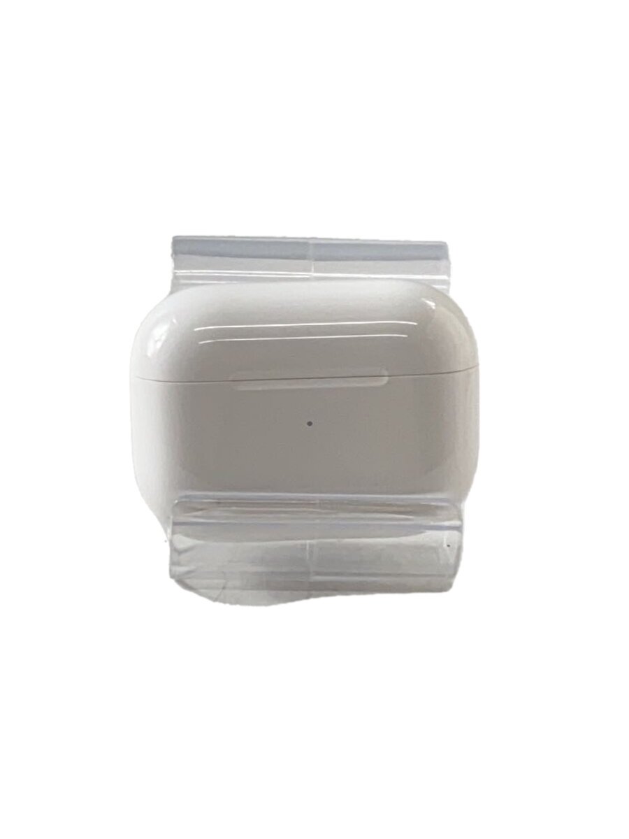 【中古】Apple◆AirPods Pro 第2世代 MagSafe充電ケースUSB-C A2968/3047/3048/3049//【家電・ビジュアル・オーディオ】 23,562円