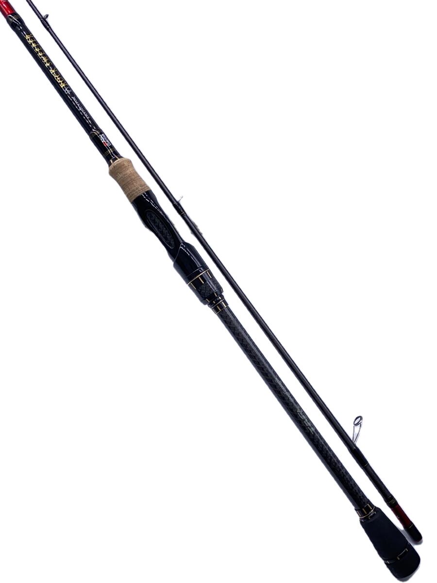 【中古】Abu Garcia◆ロッド/ERSS-77MHF【スポーツ】