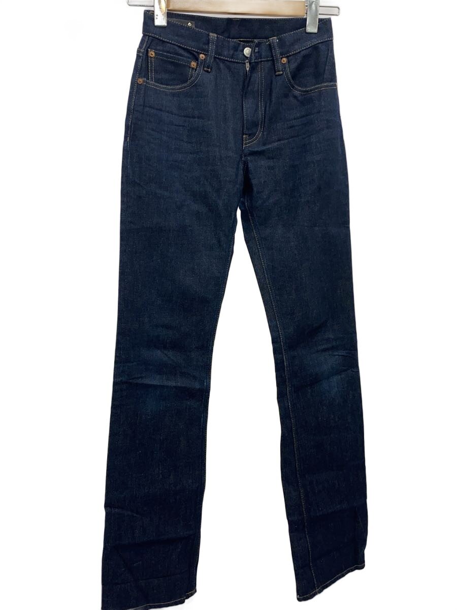【中古】MINEDENIM◆下つ方/2/綿織物/BLU/無地/FPKF112CP-80-251-1【メンズウェア】
