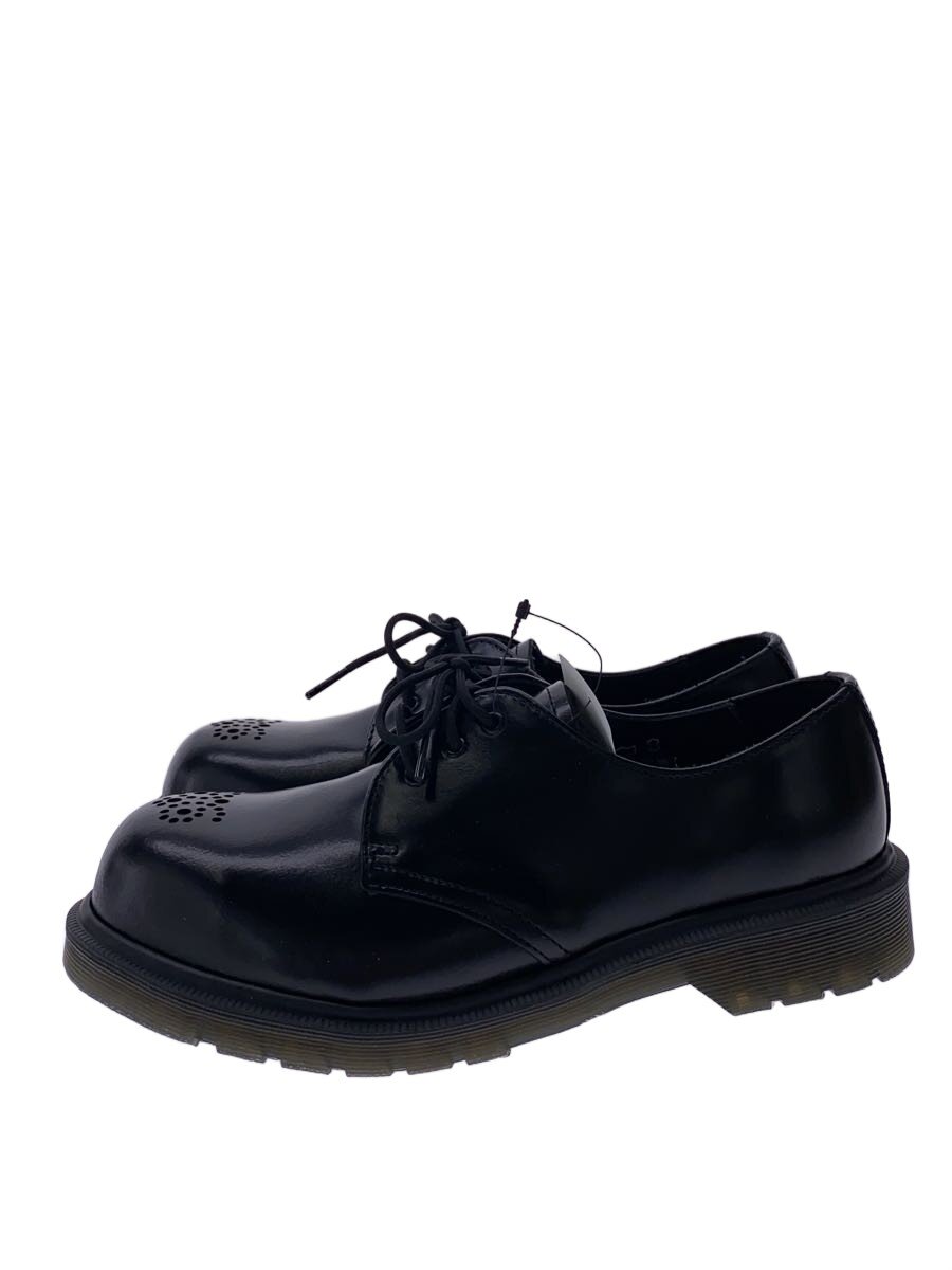 【中古】Dr.Martens◆シューズ/UK6/BLK/レザー/aw006/1461 st brogue【シューズ】|2nd STREET 店