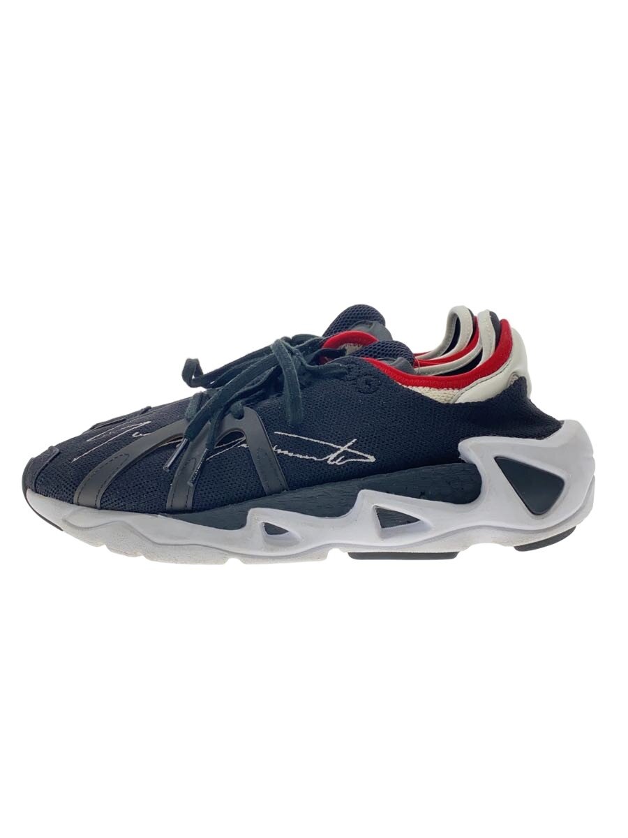 【中古】Y-3◆ローカットスニーカー/27糎/BLK/EF2627【シューズ】