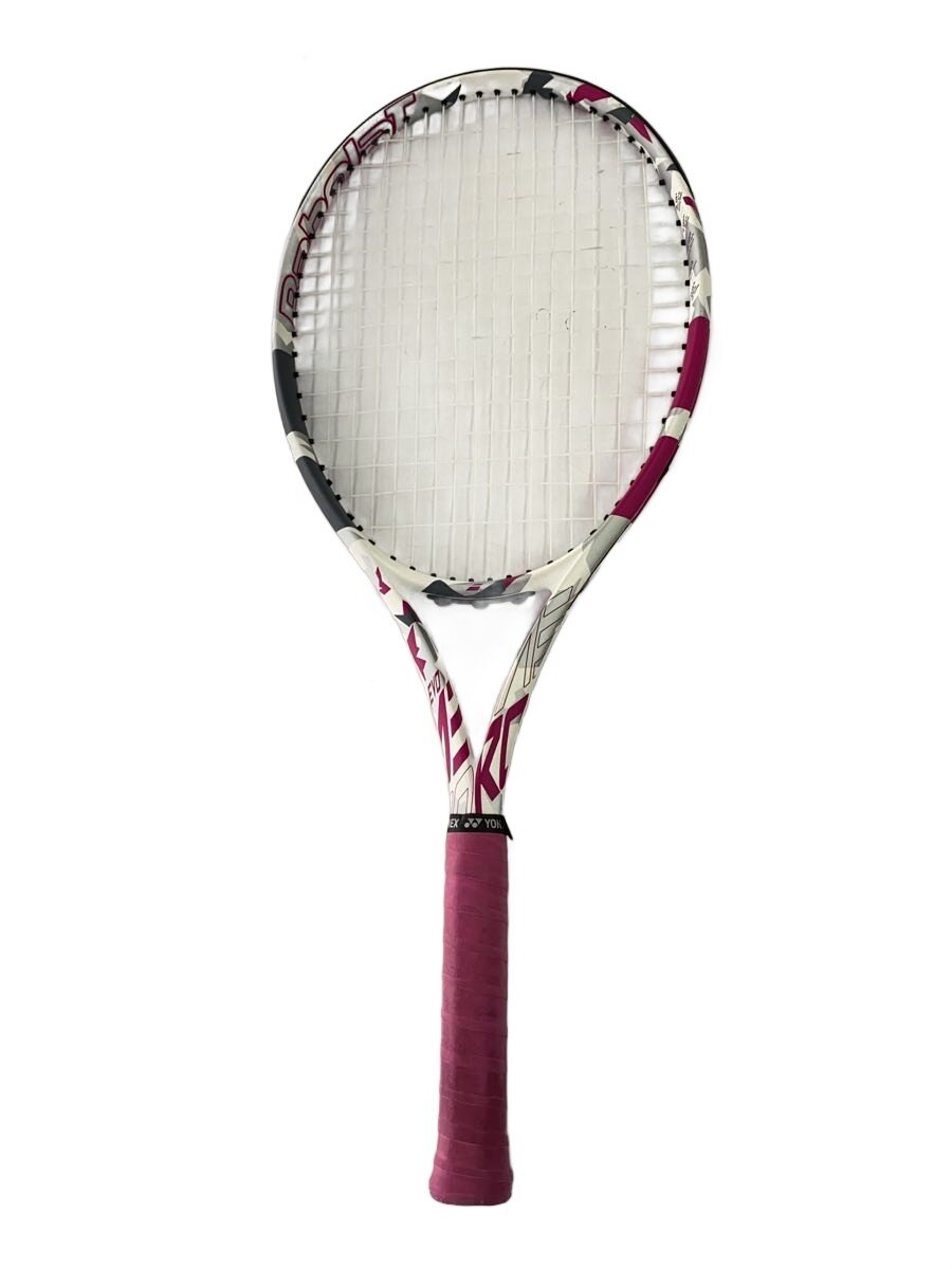 【中古】Babolat◆ピュアアエロ 2023 G2/テニスラケット/硬式ラケット【スポーツ】｜2ｎｄ STREET 店