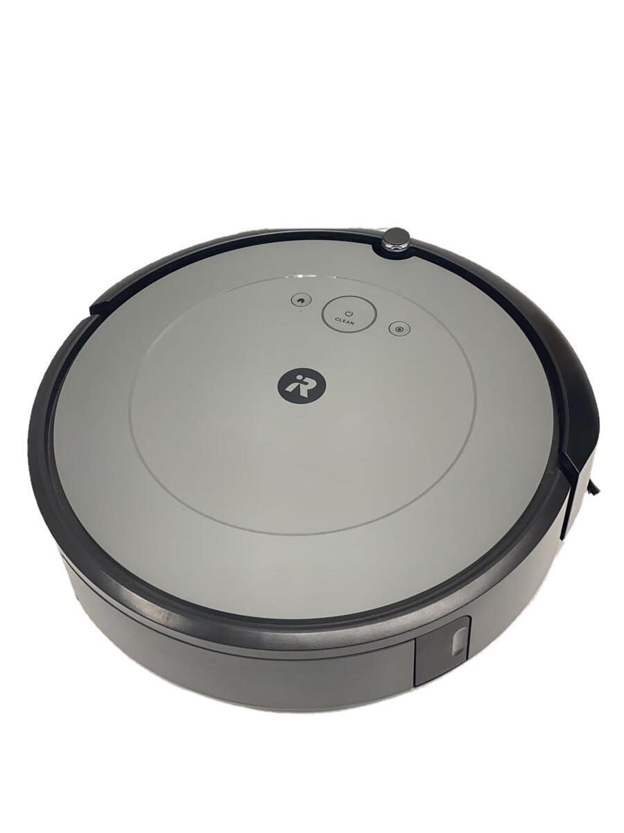 【中古】iRobot◆掃き出す機 ルンバ i2 i215860//【家電・視覚性・オーディオ】
