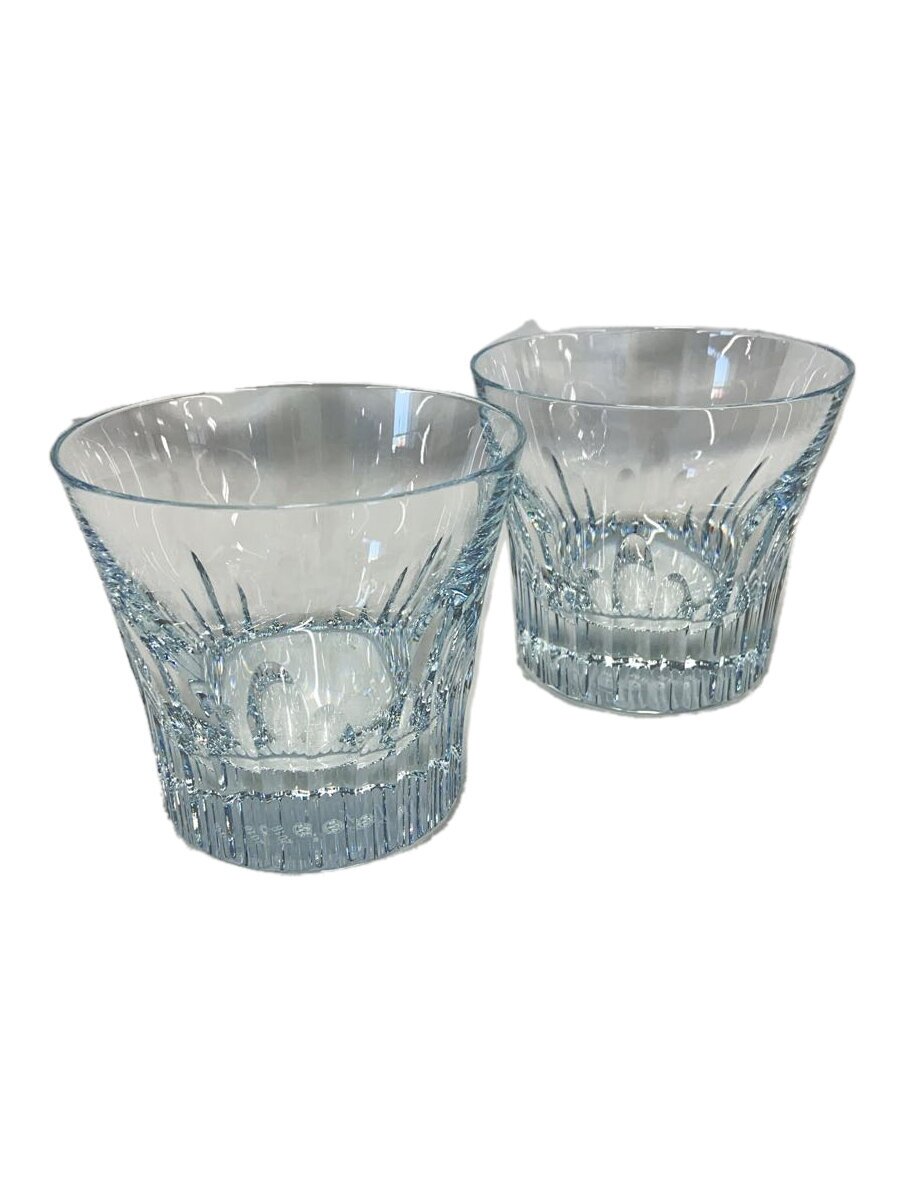 【中古】Baccarat◆グラス/2点セット/CLR【キッチン用品】｜2ｎｄ STREET 店