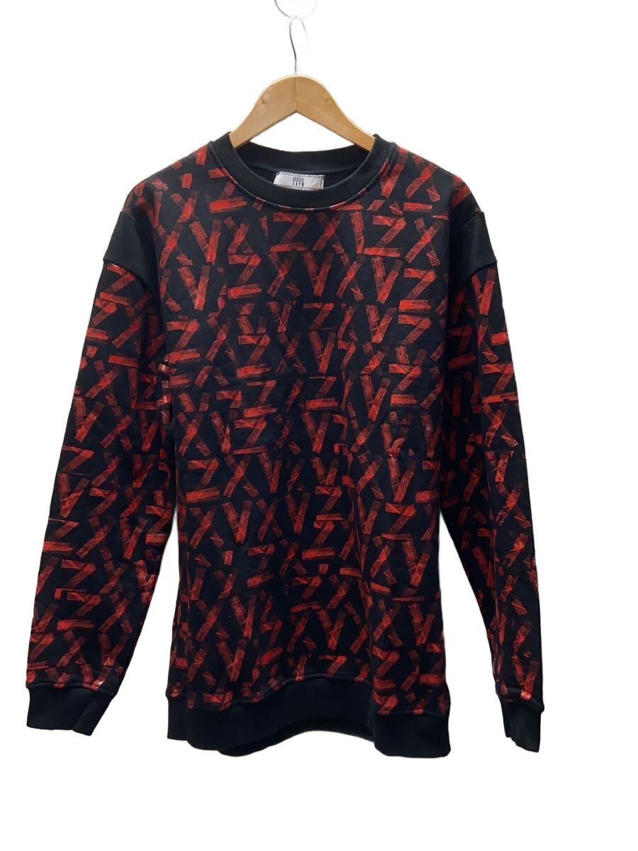 【中古】VERSUS VERSACE◆流汗/--/--/BLK//【メンズウェア】