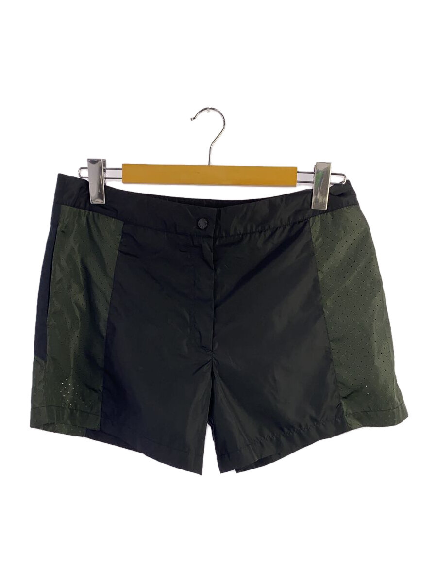 【中古】MONCLER◆moncler born to protect/遊撃手ズボン下/44/ナイロン/KHK//【メンズウェア】
