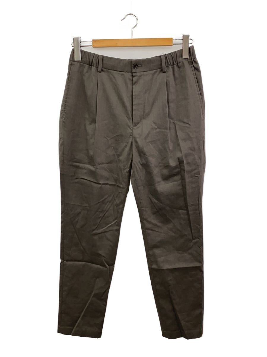 【中古】BEAUTY\u0026YOUTH UNITED ARROWS◆下つ方/M/ポリエステル/BRW/1214-144-1784【メンズウェア】