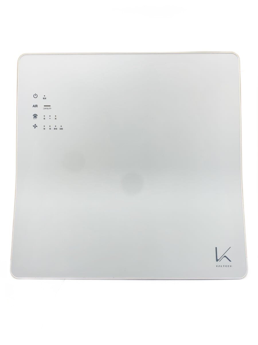 【中古】KALTECH◆光触媒除菌脱臭機 KL-W01P【家電・ビジュアル・オーディオ】