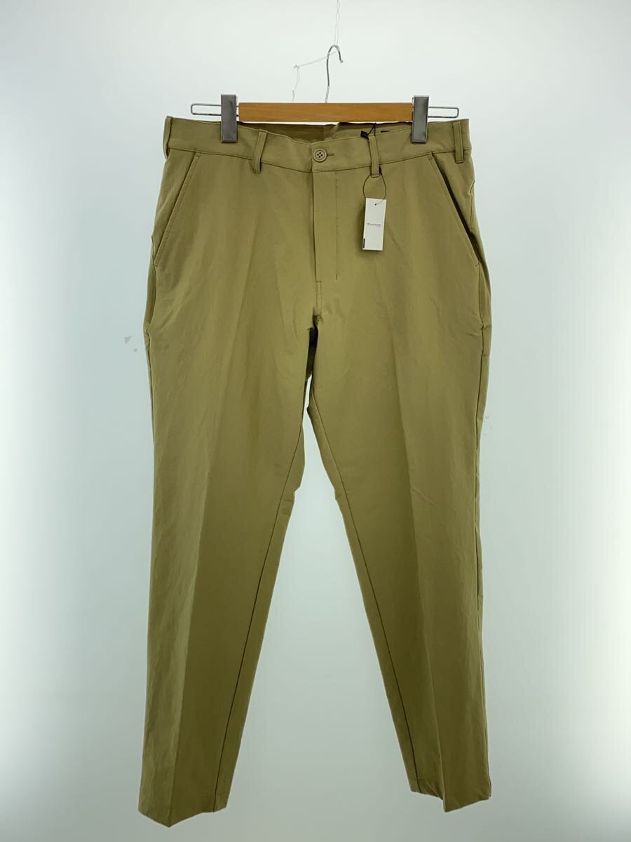 【中古】下つ方/XL/ナイロン/GRY【メンズウェア】
