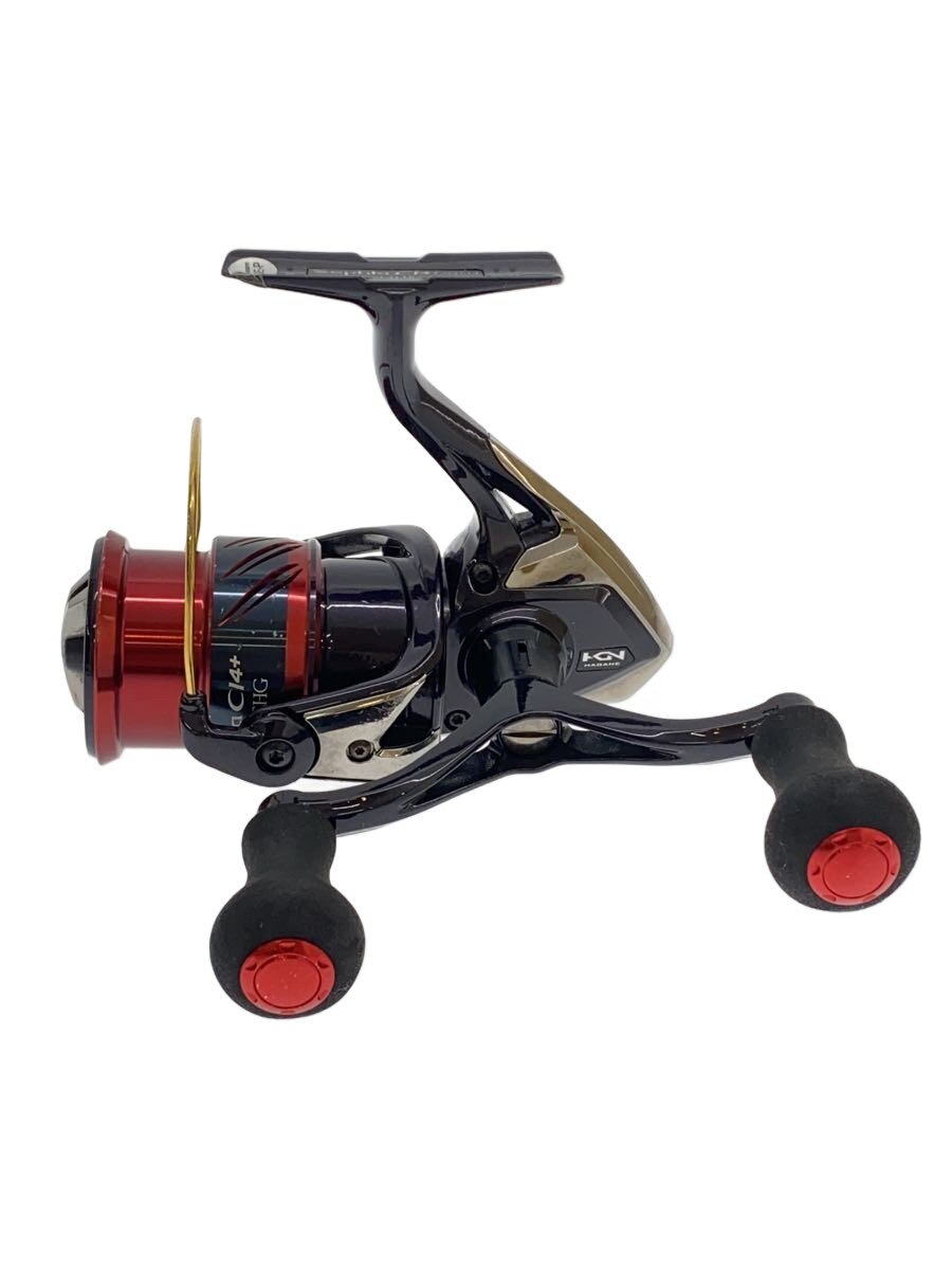 【中古】SHIMANO◆17 セフィアCI4+ C3000SDHHG 03714【スポーツ】