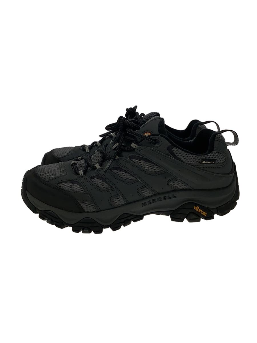 【中古】MERRELL◆ローカットスニーカー/27糎/GRY/J500243W//【シューズ】