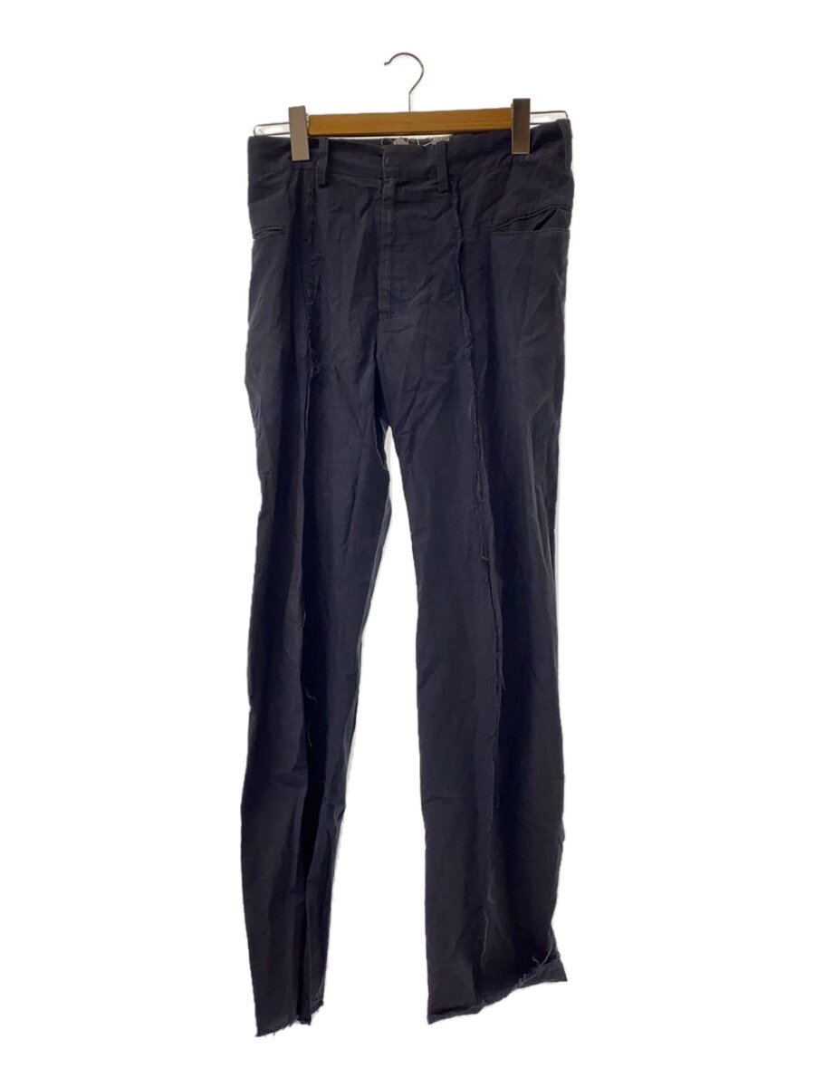 【中古】Midorikawa◆下つ方/S/綿織物/NVY/無地/MID19SS-P04B【メンズウェア】