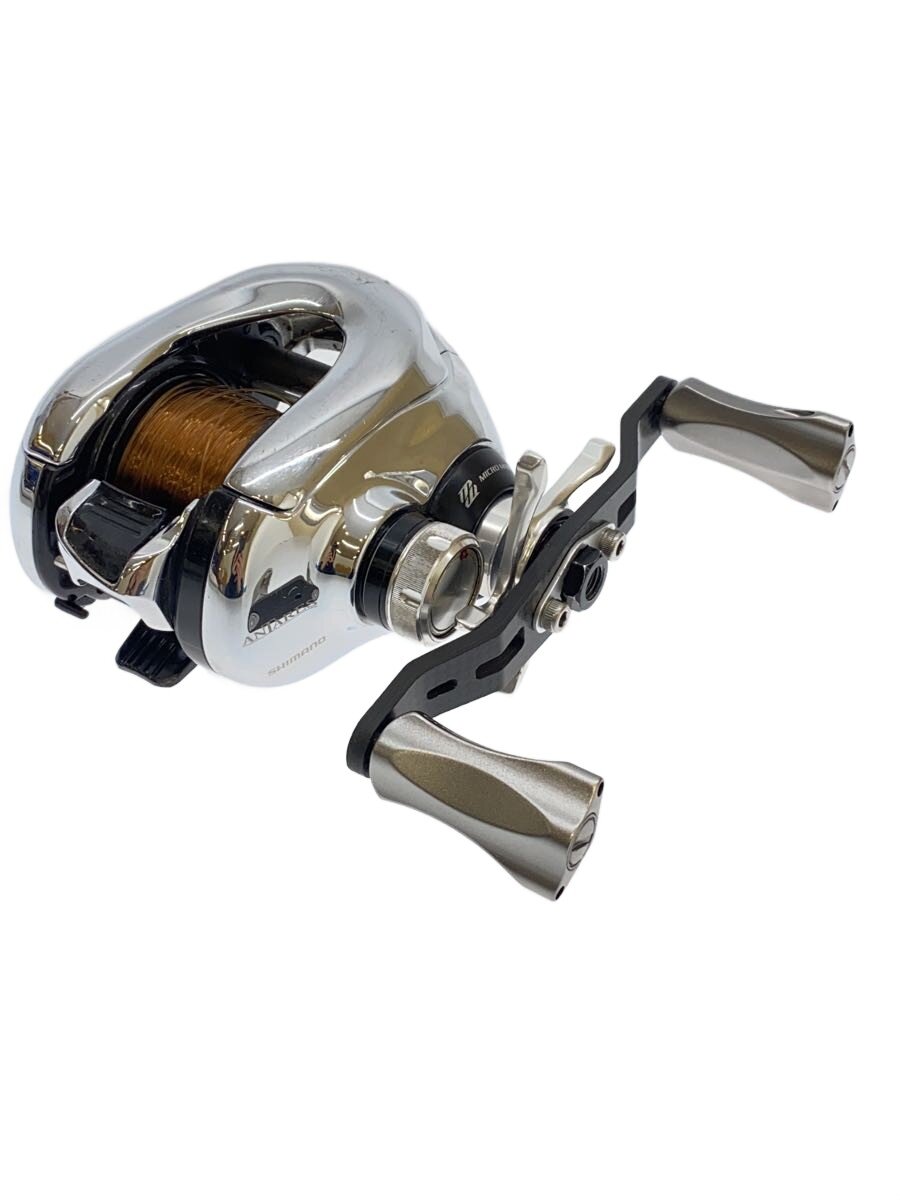 【中古】SHIMANO◆12 アンタレス 右 02835【スポーツ】