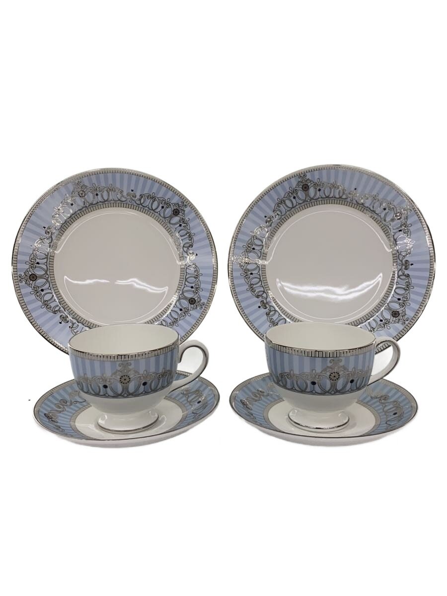 【中古】WEDGWOOD◆優勝杯\u0026平円盤/2点仕掛ける//【御厨子所備品】