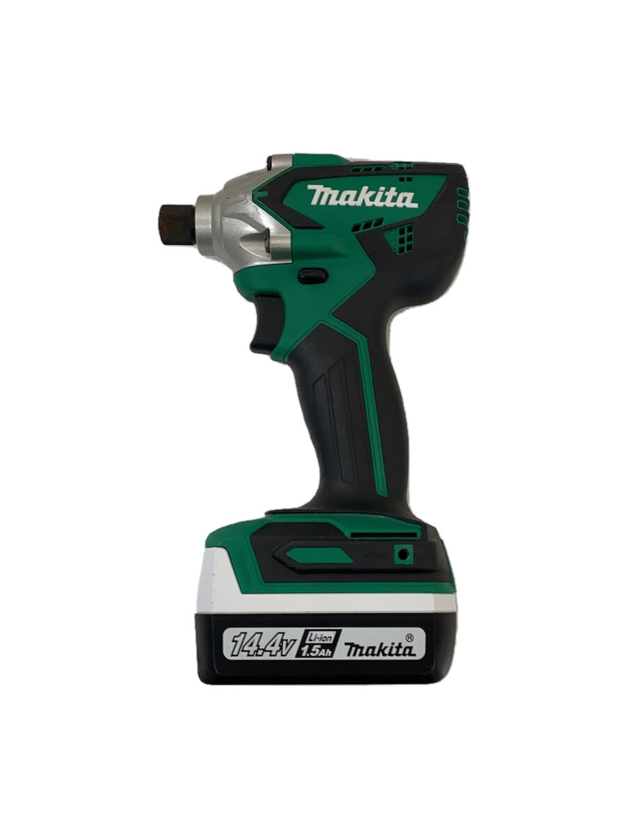 【中古】makita◆差しひびき１番ウッド・鍵 MTD001D//IMD【DIY装置】