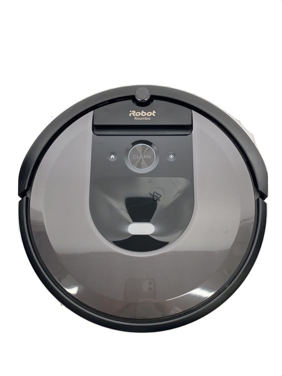 【中古】iRobot◆洗い濯ぎ機 ルンバi7+ i755060//【家電・視覚的・オーディオ】