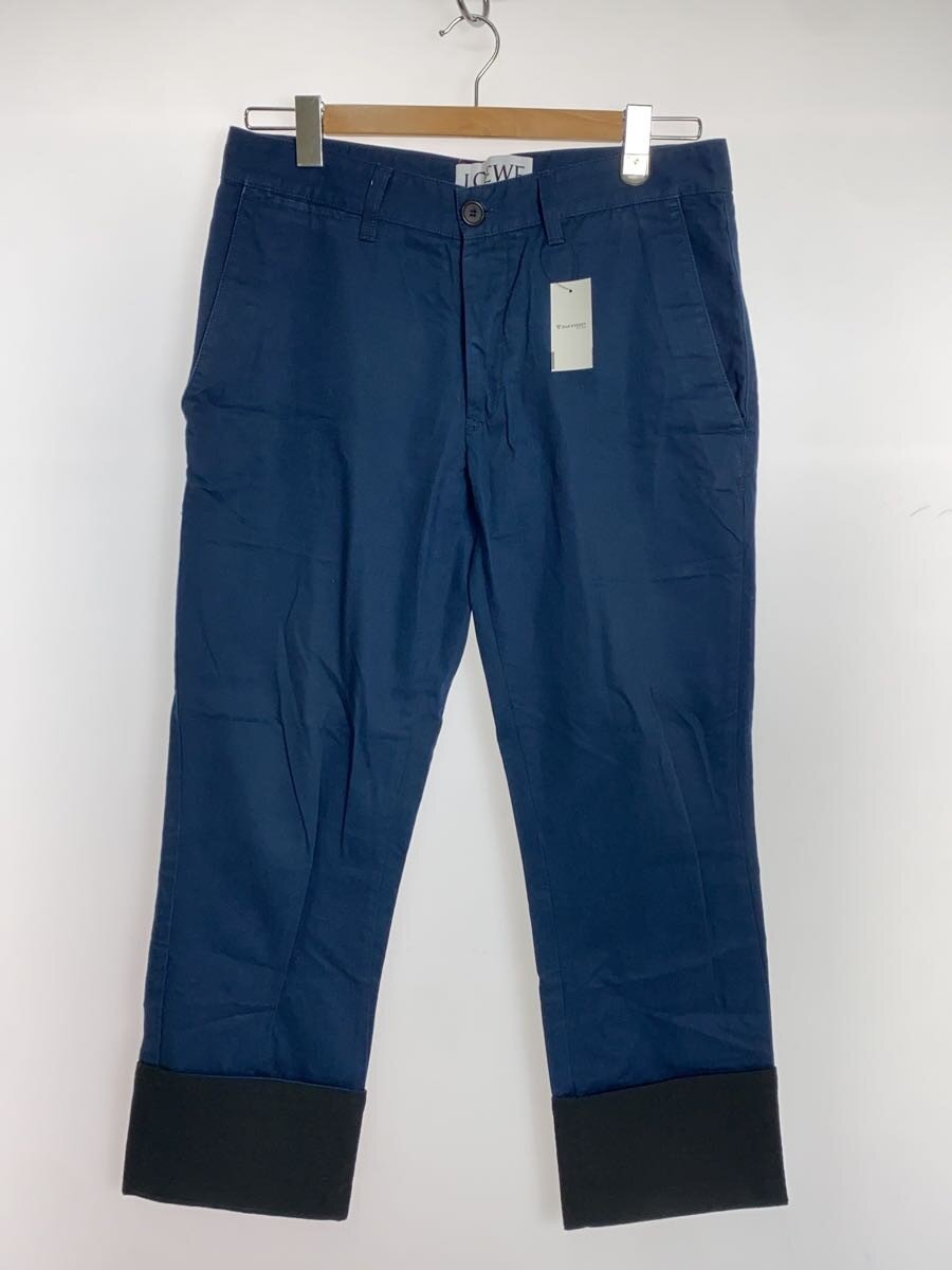 【中古】LOEWE◆ボトム/48/コットン/NVY/28003861【メンズウェア】｜2ｎｄ STREET 店
