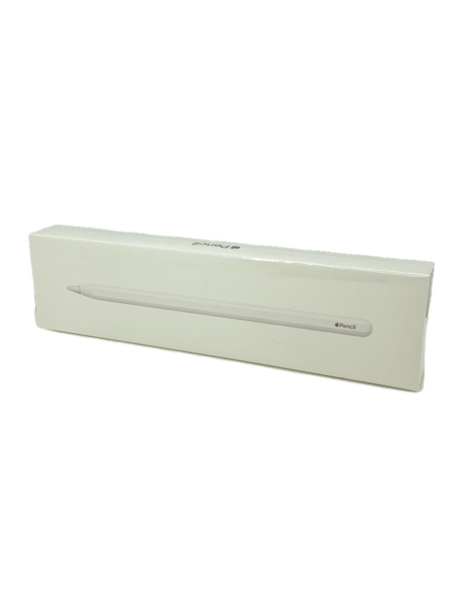 【中古】Apple◆Apple Pencil 第 2世代 MU8F2J/A A2051【パソコン】 10,771円