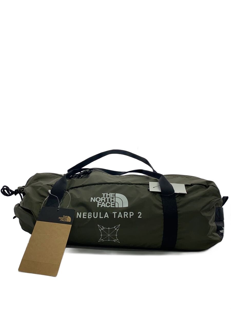【中古】THE NORTH FACE◆タープ/KHK/NV22326【スポーツ】