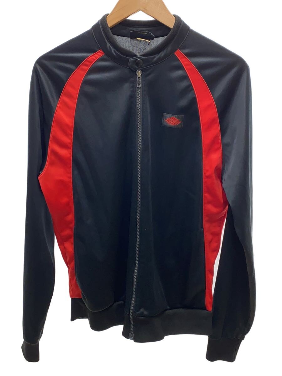 【中古】NIKE◆ジャージ/L/ポリエステル/BLK/無地【メンズウェア】｜2ｎｄ STREET 店