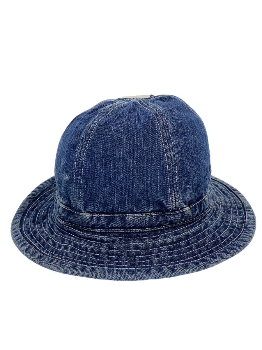 【中古】かぶり笠/--/無地/メンズ//【服飾雑貨他】