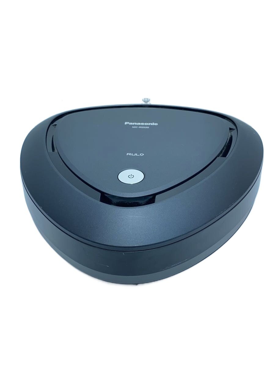 【中古】Panasonic◆掃き出す機 RULO MC-RS520-K [黒いこと]//【家電・視覚性・オーディオ】