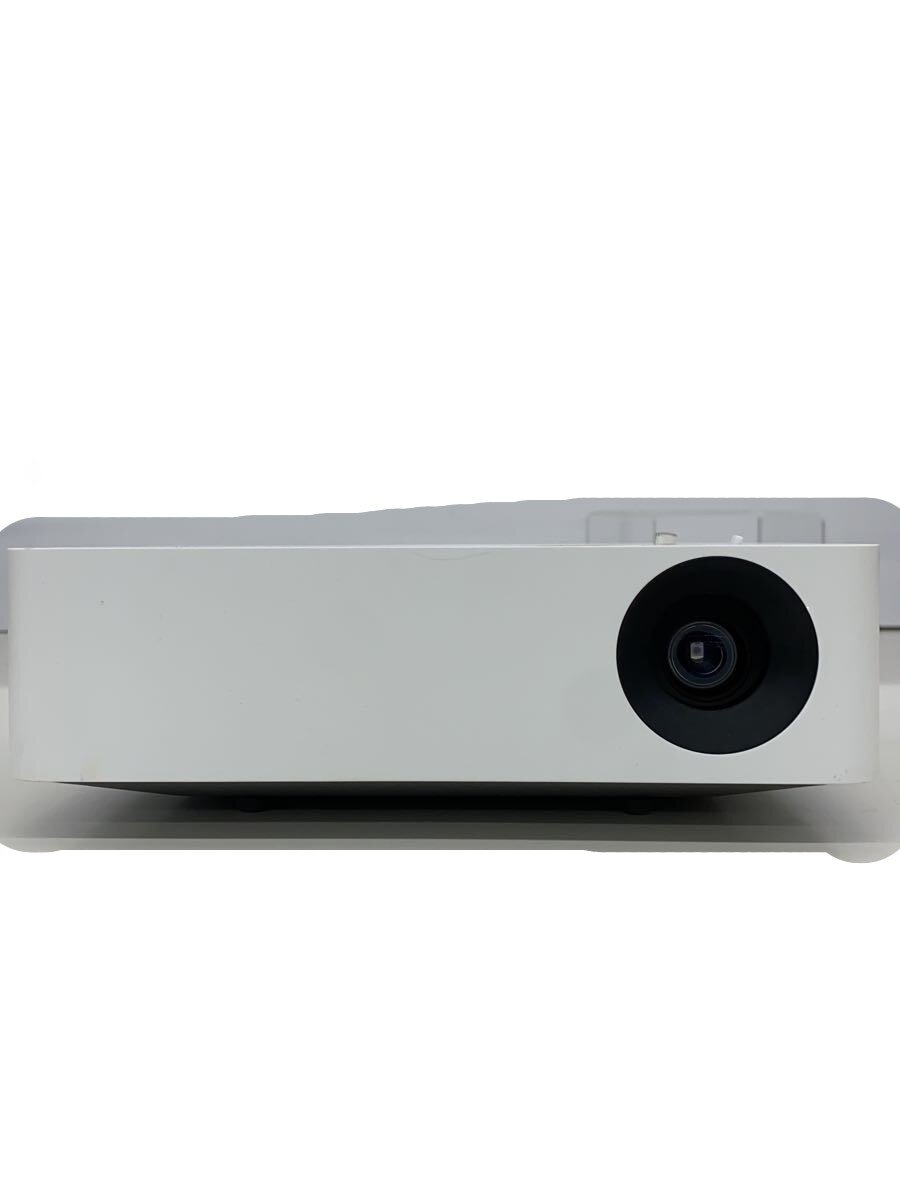 【中古】LG陰電子ジャパン/映写機/pf610p-jp//【家電・視覚的・オーディオ】
