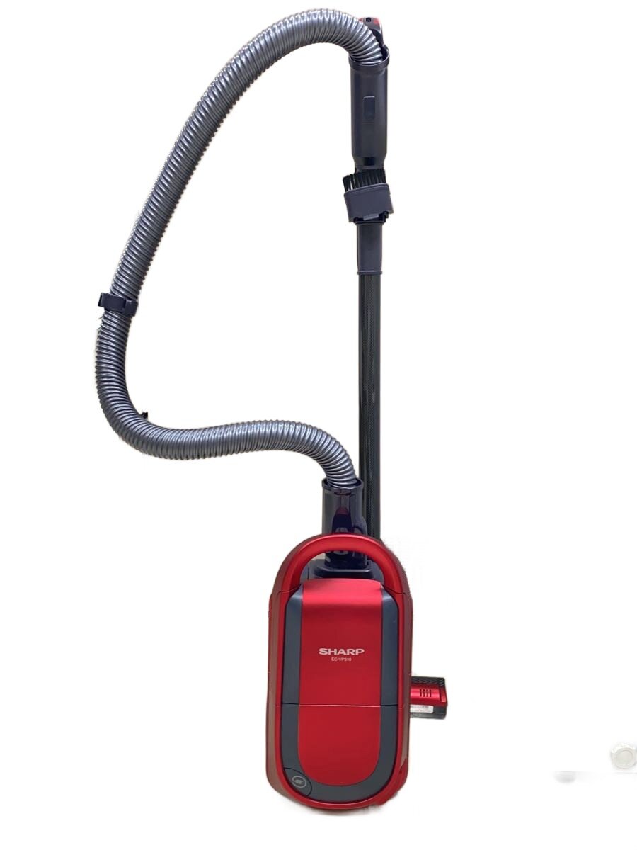 楽天市場】【中古品】SHARP シャープ 紙パック式掃除機 EC-MP310-S