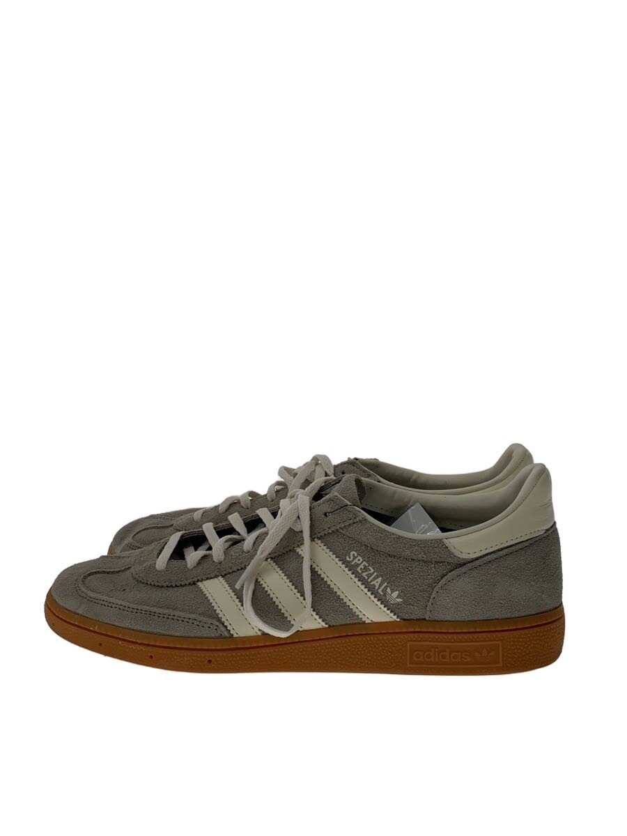 【中古】adidas◆HANDBALL SPEZIAL_ハンドボール スペツィアル/28.5糎/GRY【シューズ】