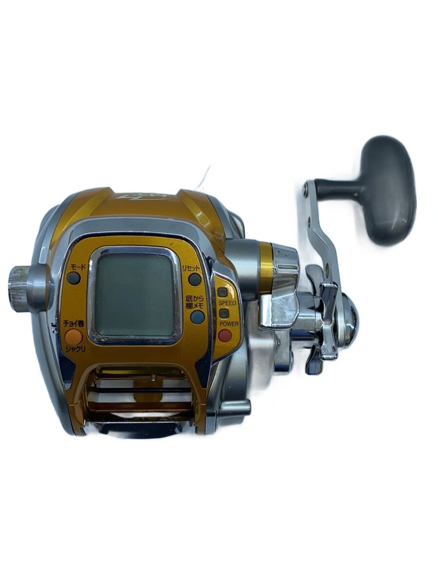 【中古】DAIWA◆シーボーグ 500MT 00801372/電動木管【運動競技】