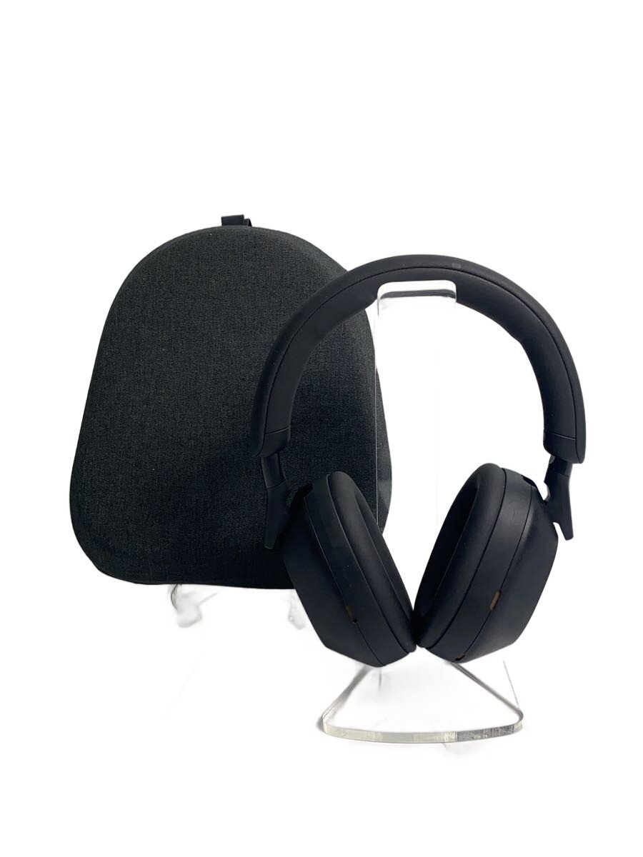 【中古】SONY◆ヘッドホン WH-1000XM5【家電・ビジュアル・オーディオ】
