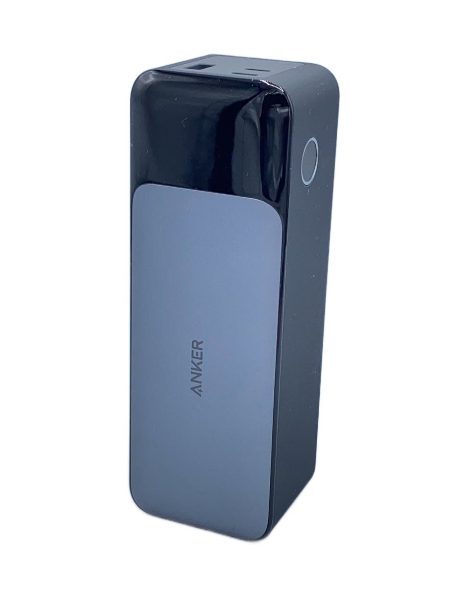 【中古】ANKER◆Anker 737 Power Bank(PowerCore 24K)/A1289【家電・視覚的・オーディオ】