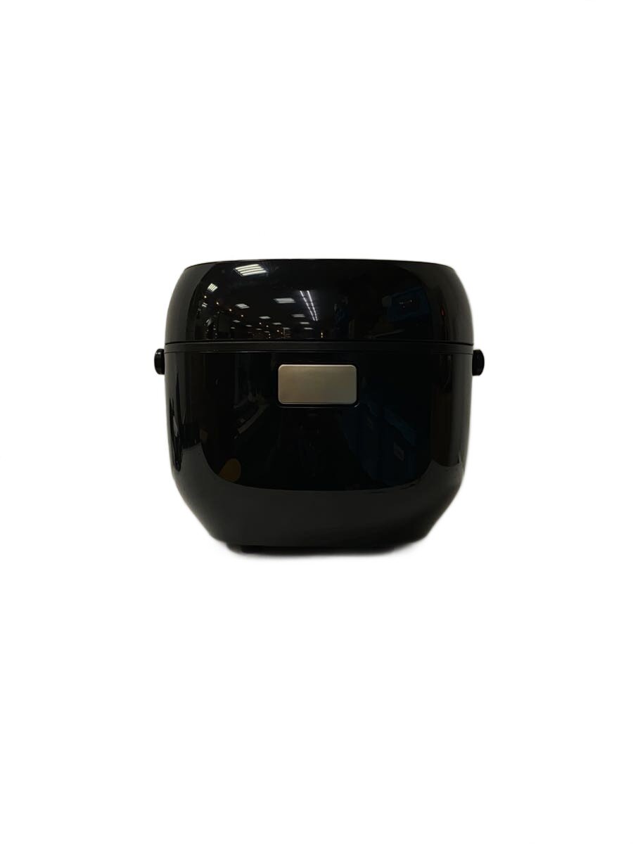 【中古】Panasonic◆炊飯器 SR-KT060-K【家電・ビジュアル・オーディオ】