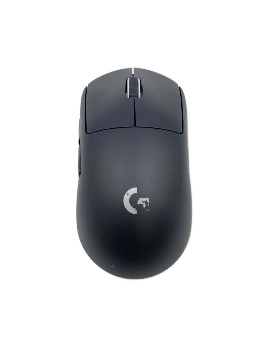 【中古】Logicool◆マイコン境界線の外側備品/G-PPD-003WL-BK//【マイコン】
