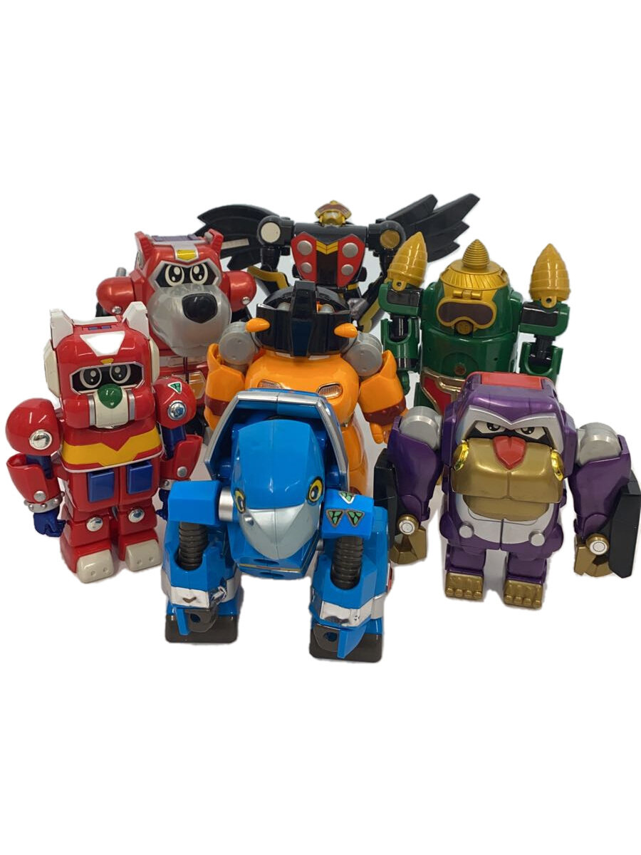 【中古】ヒーロー│特撮//【ホビー】
