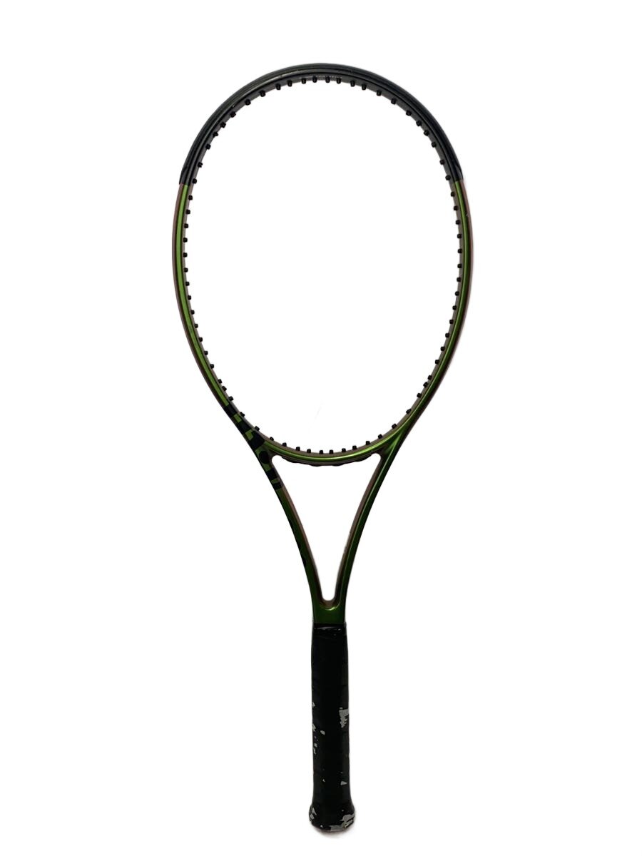 【中古】Wilson◆庭球櫂【運動競技】
