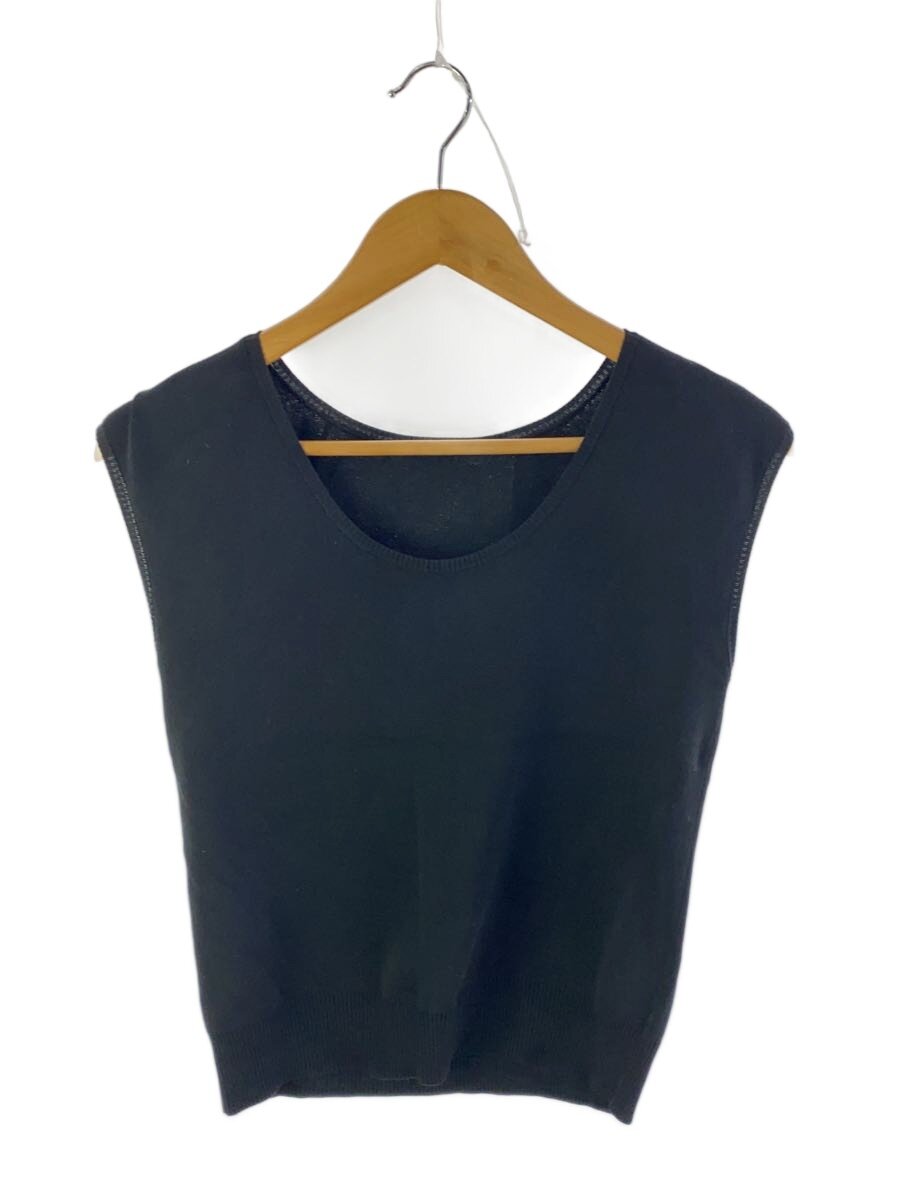 【中古】CABaN◆トップス/FREE/綿織物/黒いこと/39-02-41-02010【レディース御召しもの】
