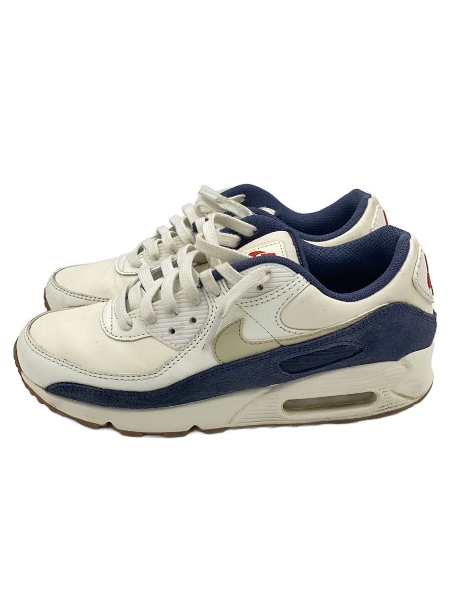 【中古】NIKE◆ローカットスニーカー/27cm/WHT/IH4379-110【シューズ】｜2ｎｄ STREET 店