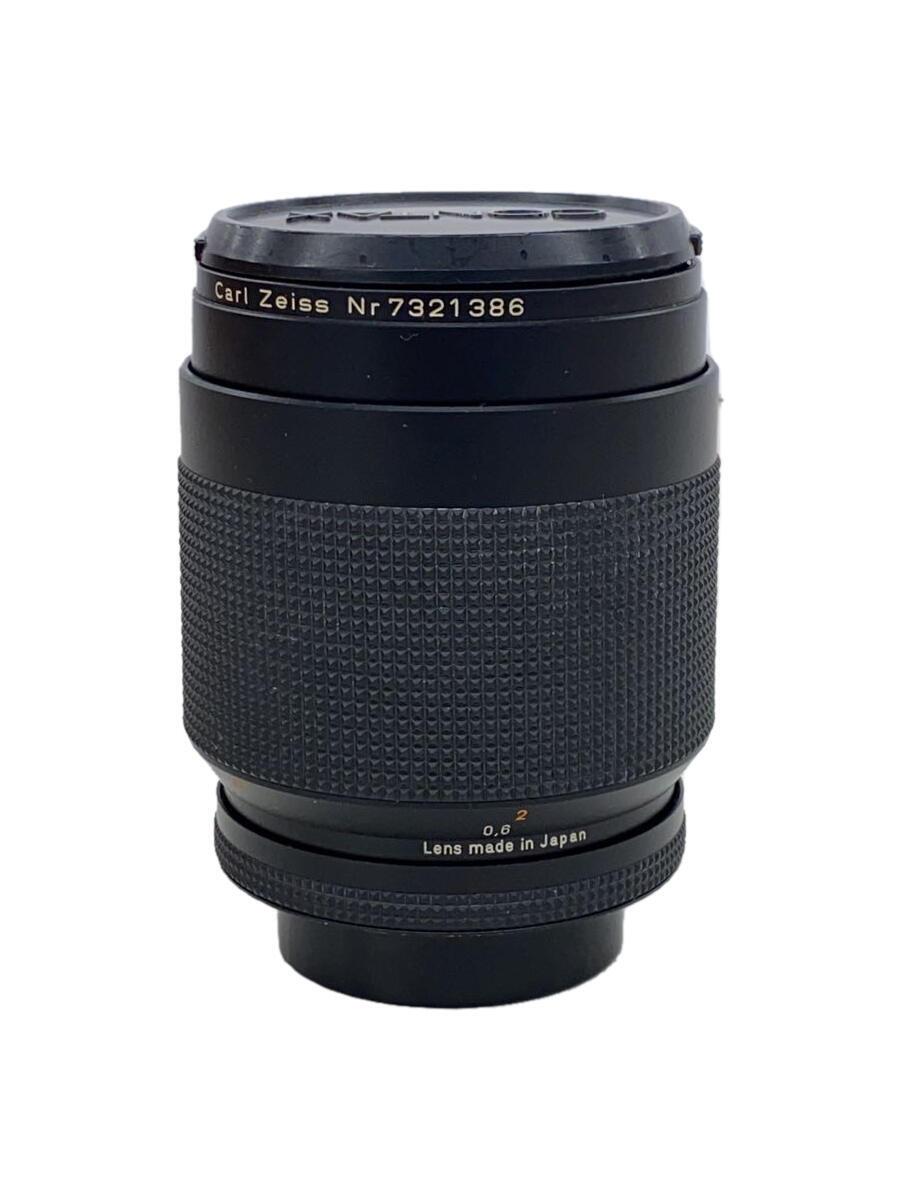 【中古】CONTAX◆水晶体//Makro-Planar T* 100粍 F2.8 AE【写真器】 TV・オーディオ・カメラ-カメラ・ビデオカメラ・光学機器-カメラ用交換レンズ