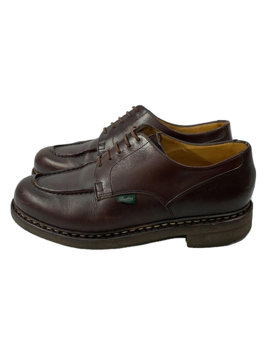 【中古】Paraboot◆ドレスシューズ/UK6.5/BRW/710707【シューズ】|2nd STREET 店