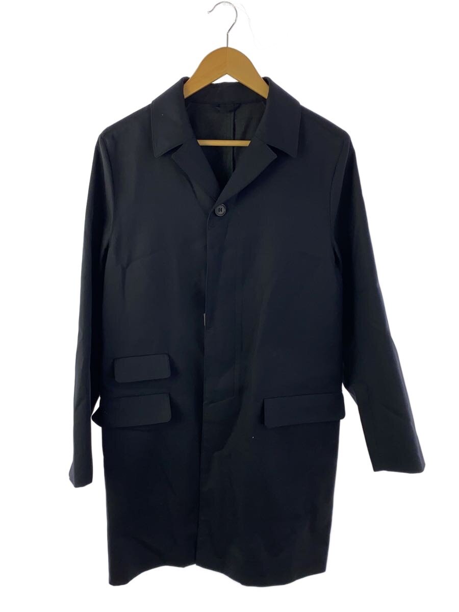 【中古】MARNI◆コート/46/ウール/NVY/I09TUMUGO2UYOTW276-00B99【メンズウェア】|2nd STREET 店